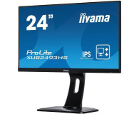 iiyama XUB2493HS-B1 - 440205 - zdjęcie 3